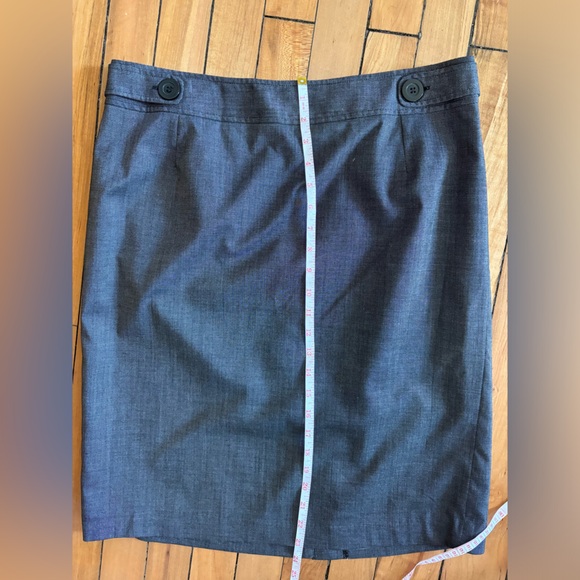 Jessica vintage 2 piece skirt suit - Picture 4 of 16